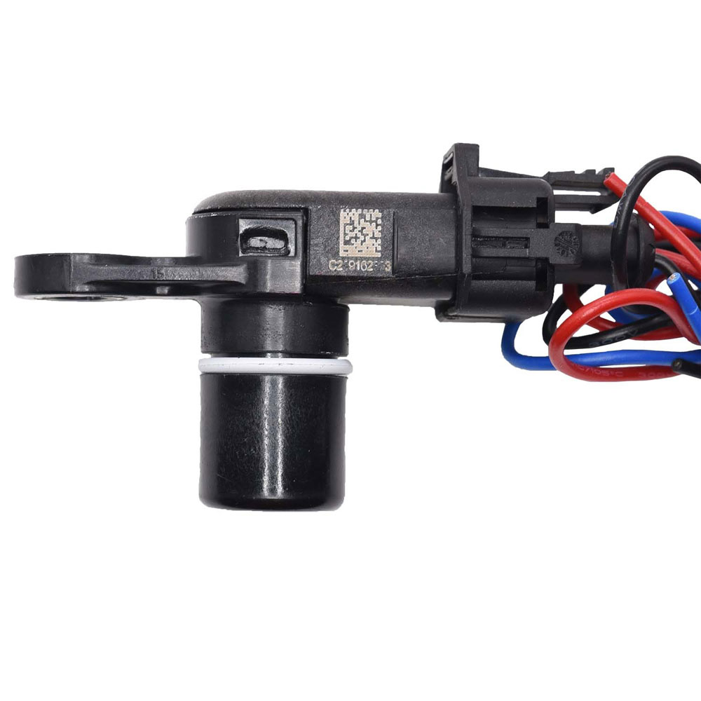 2012 Gmc Terrain Camshaft Sensor