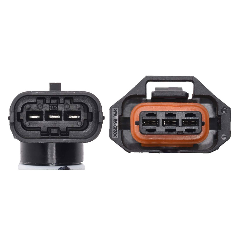 2012 Gmc Terrain Camshaft Sensor