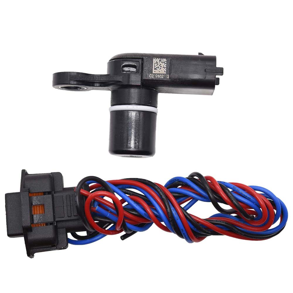 2012 Gmc Terrain Camshaft Sensor