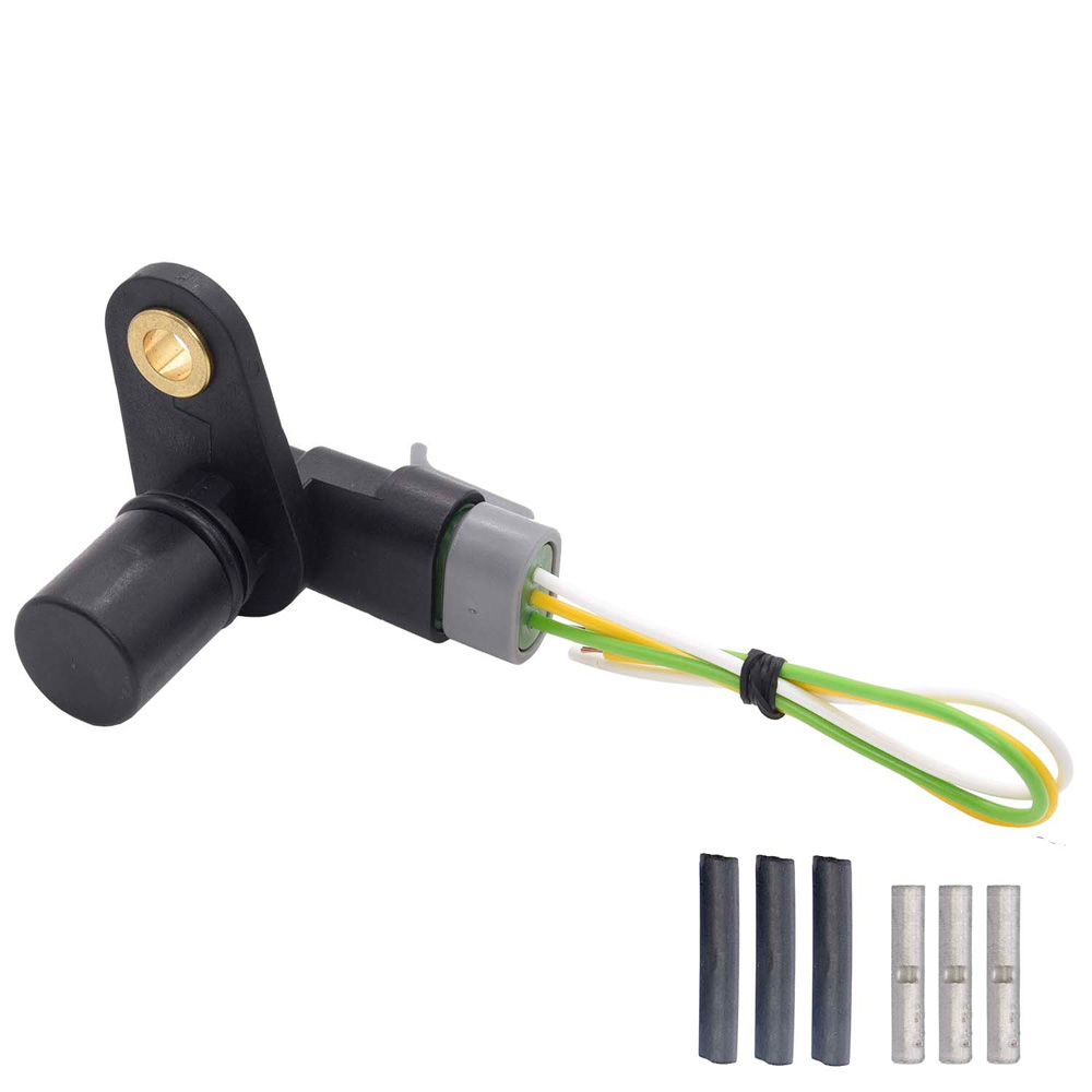 2009 Saab 9-7X Camshaft Sensor