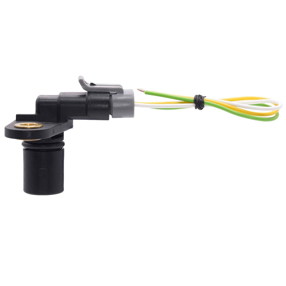 2009 Saab 9-7X Camshaft Sensor