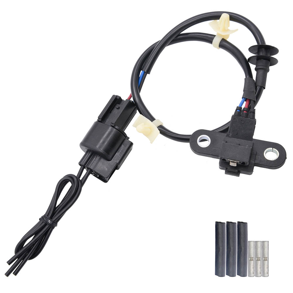1995 Eagle Summit Crankshaft Sensor
