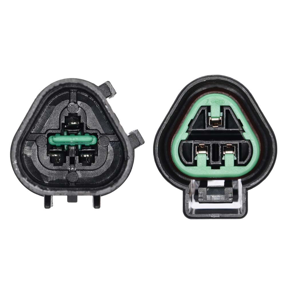 1995 Eagle Summit Crankshaft Sensor