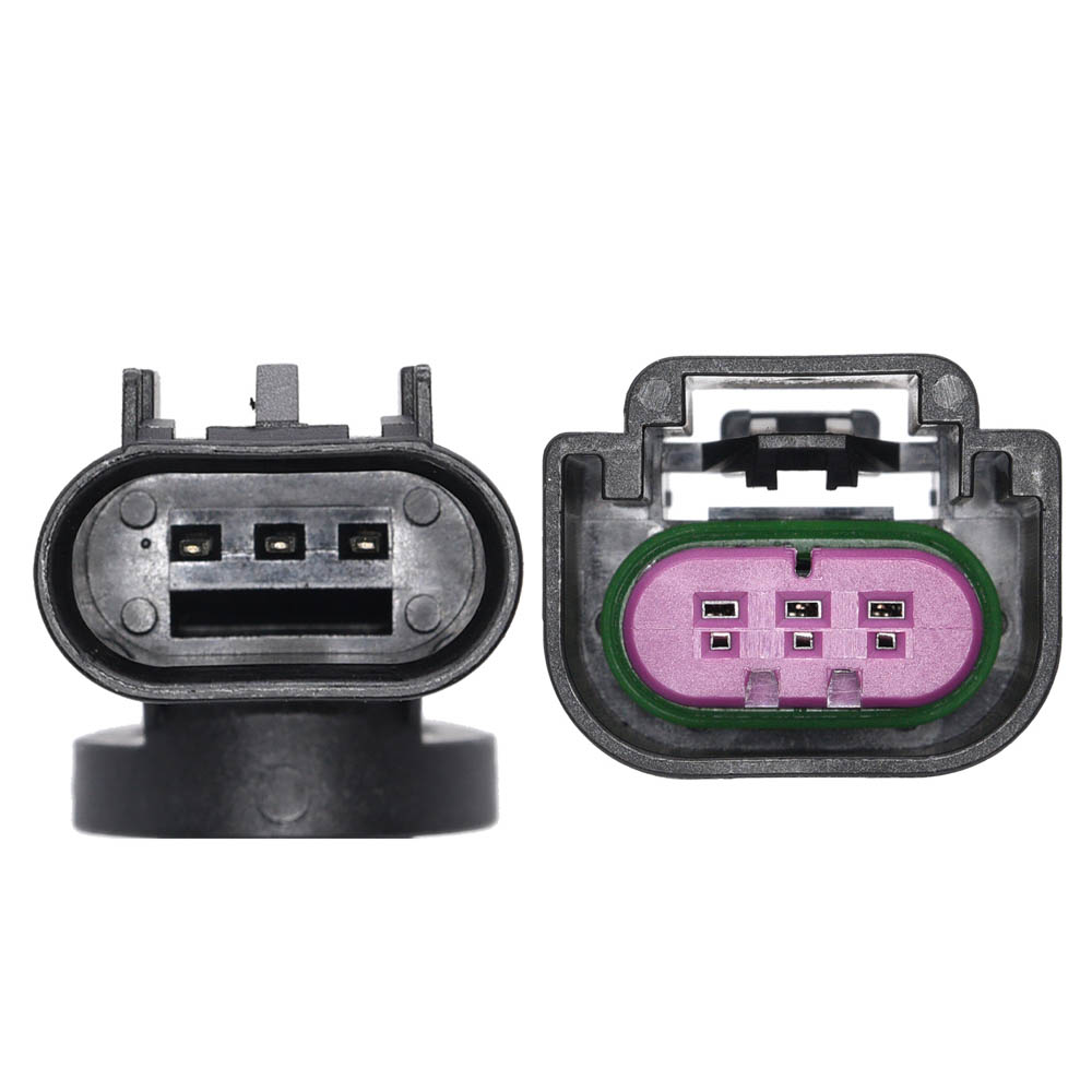 2012 Buick Regal Camshaft Sensor