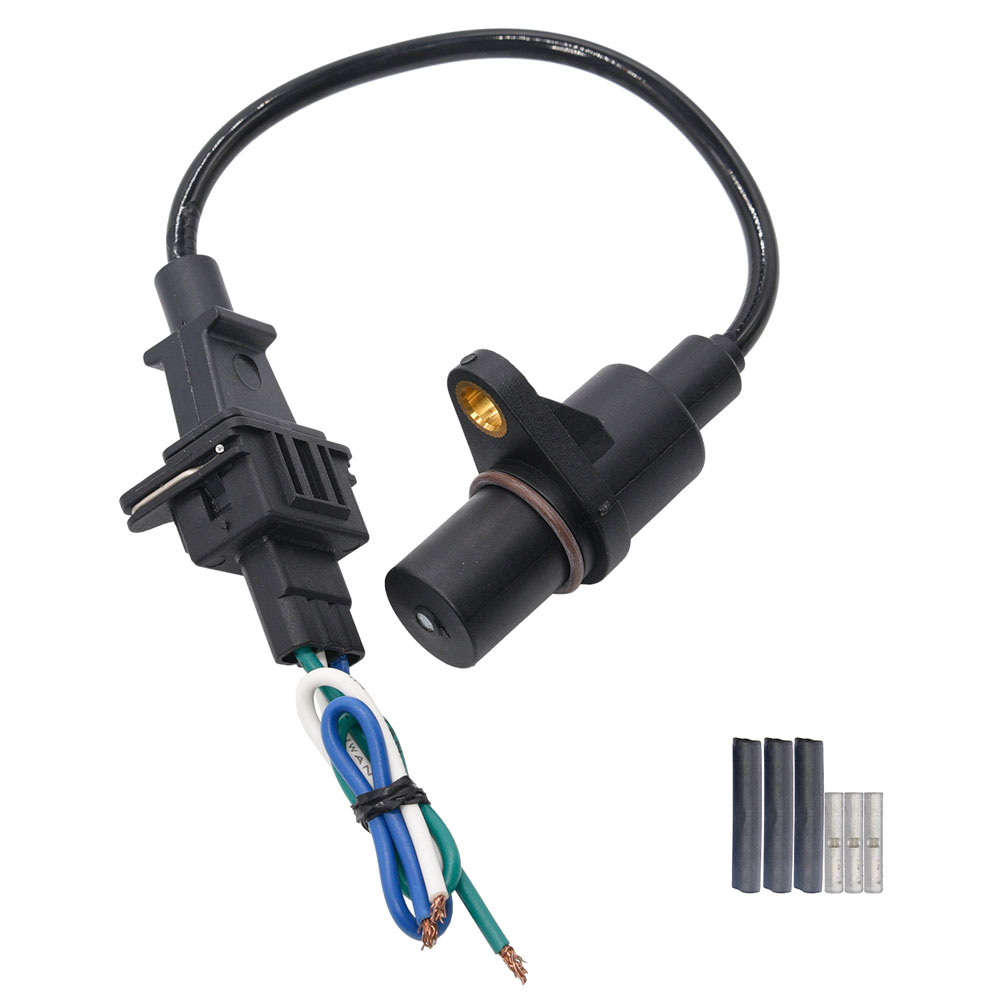 1999 Hyundai Accent Crankshaft Sensor