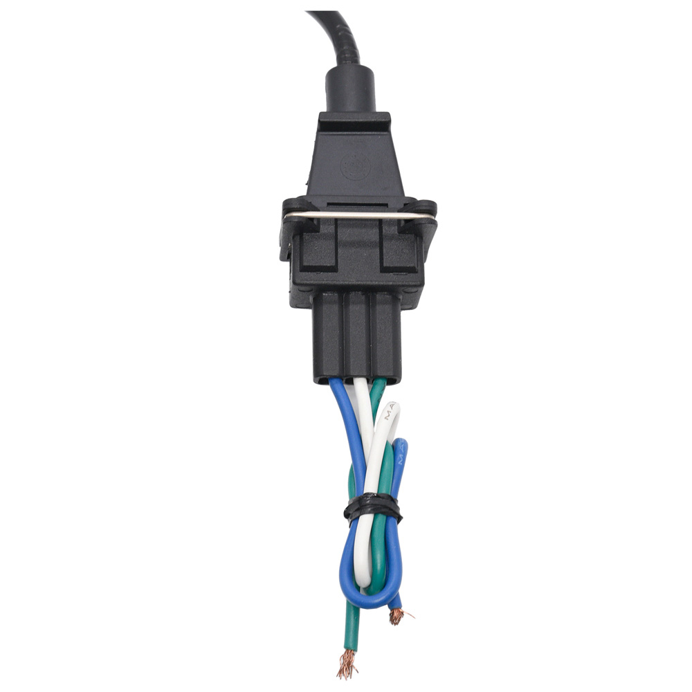 1999 Hyundai Accent Crankshaft Sensor