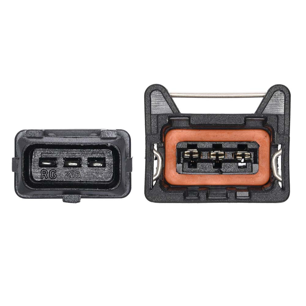 1999 Hyundai Accent Crankshaft Sensor