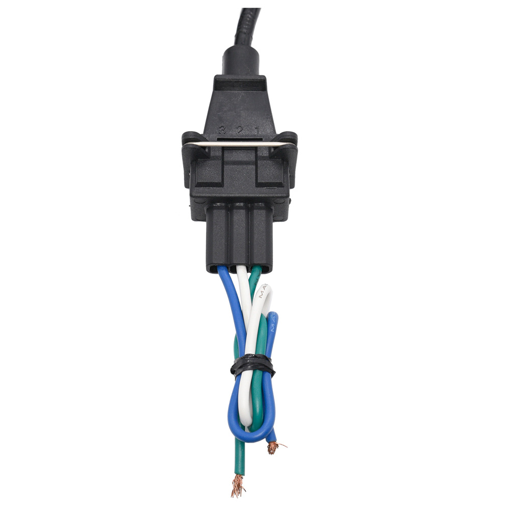 2000 Hyundai Tiburon Crankshaft Sensor