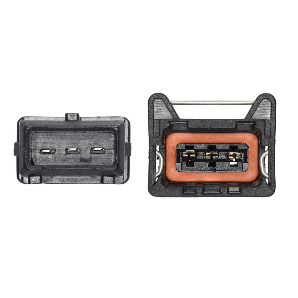 2000 Hyundai Tiburon Crankshaft Sensor