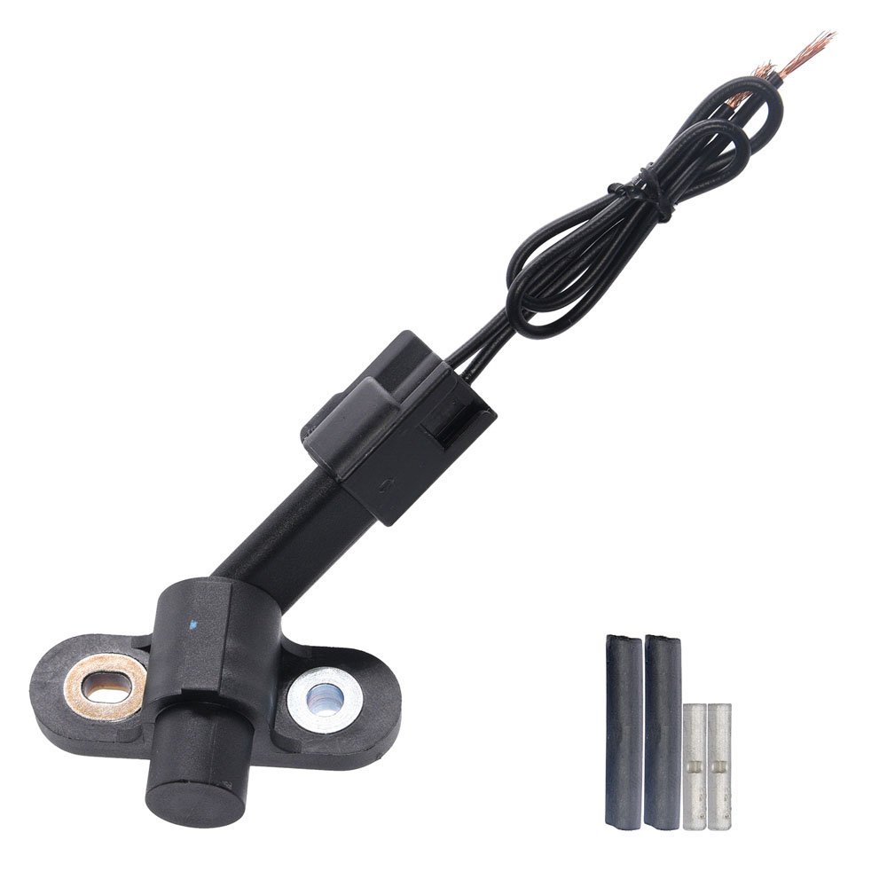 2003 Ford Taurus Crankshaft Sensor
