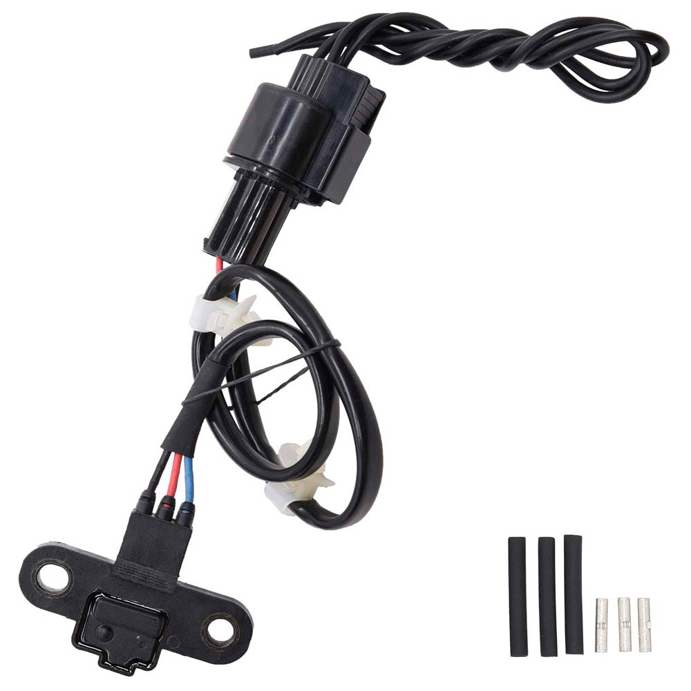 2000 Mitsubishi Eclipse Crankshaft Sensor