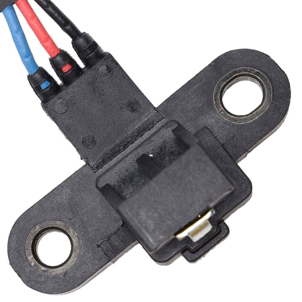 2000 Mitsubishi Eclipse Crankshaft Sensor