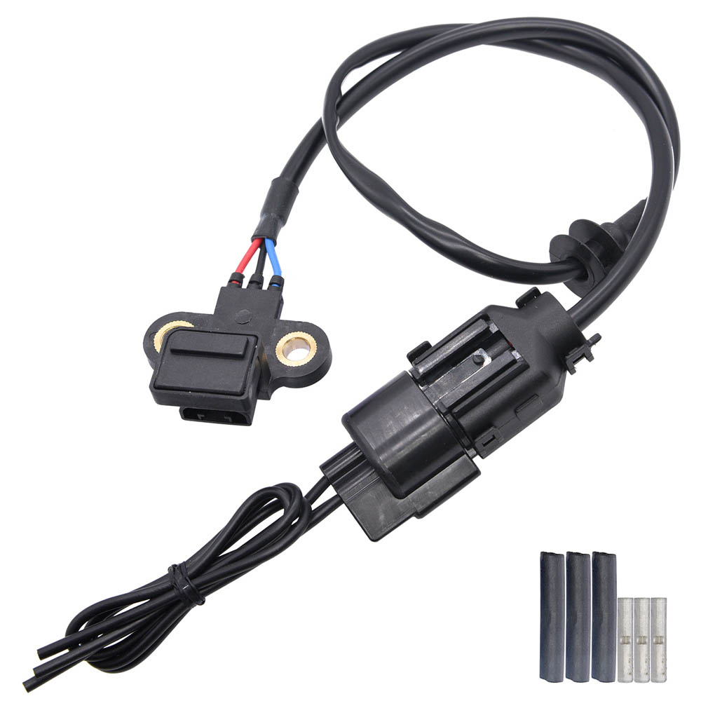 2004 Kia Sorento Crankshaft Sensor
