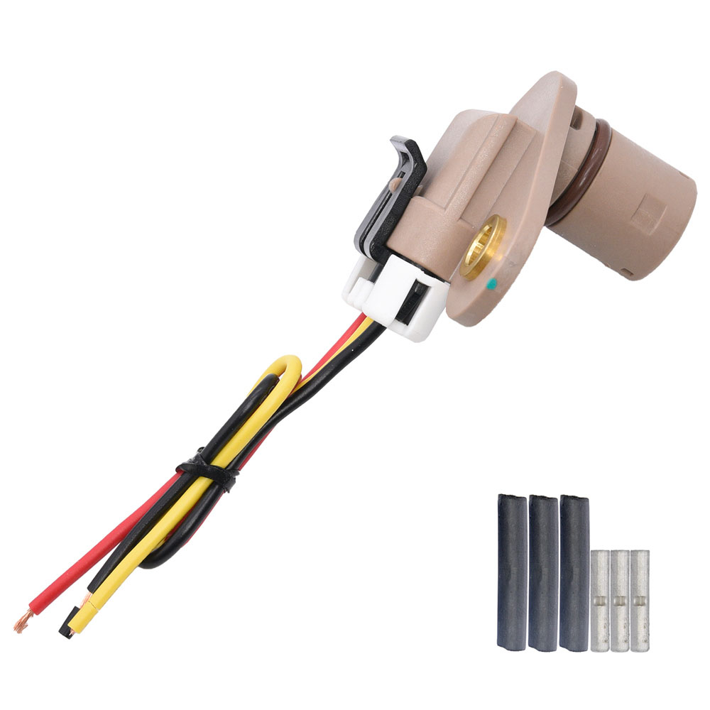 2012 Cadillac Escalade Camshaft Sensor