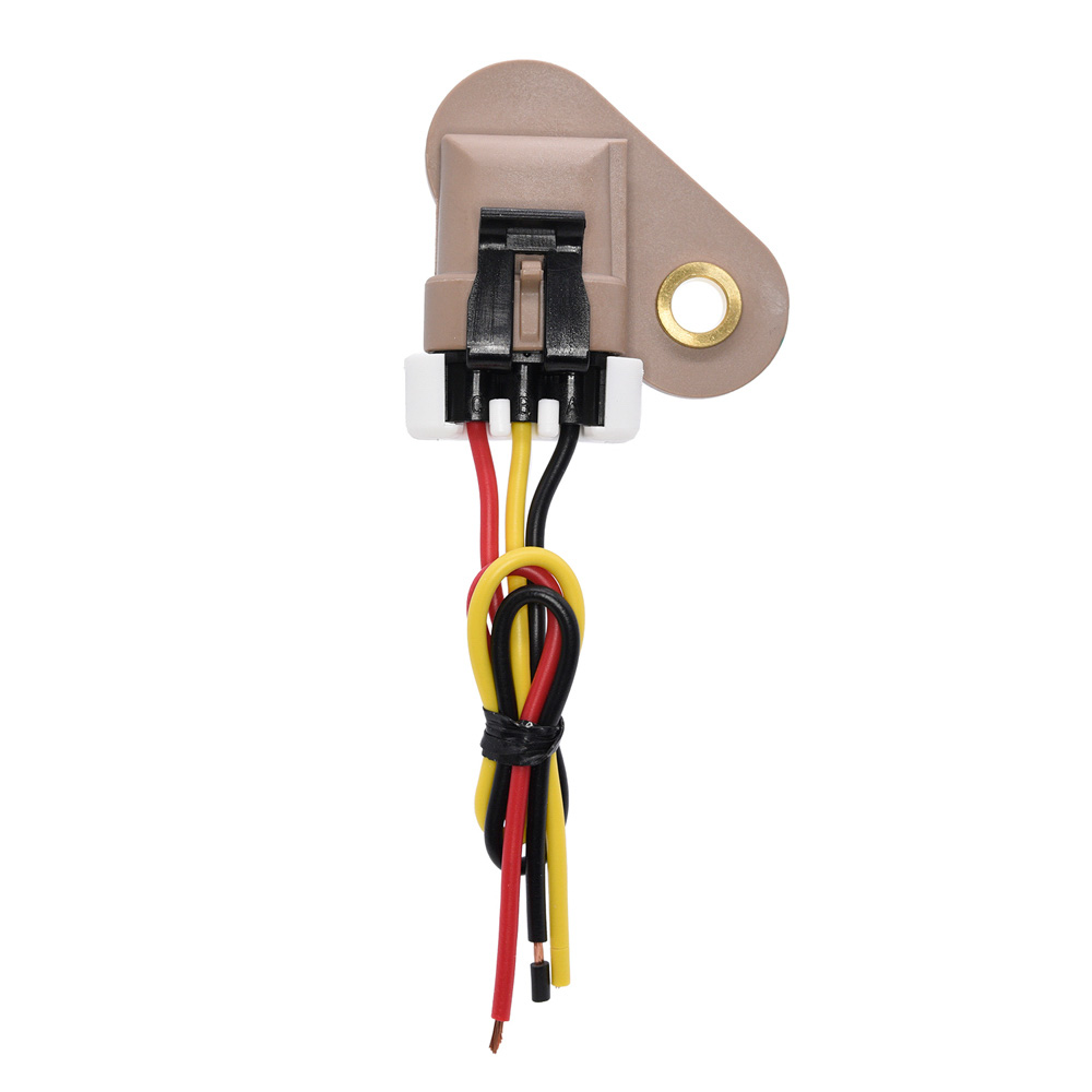 2012 Cadillac Escalade Camshaft Sensor
