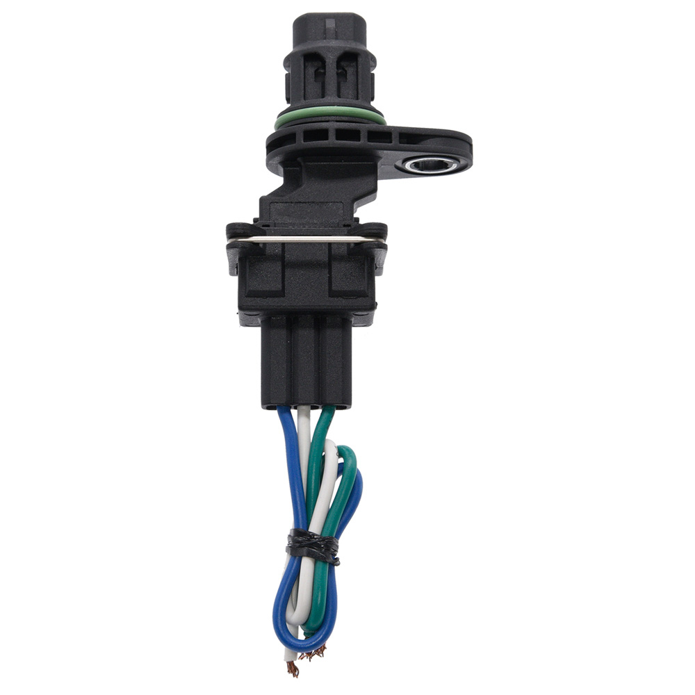 2004 Kia Spectra Crankshaft Sensor
