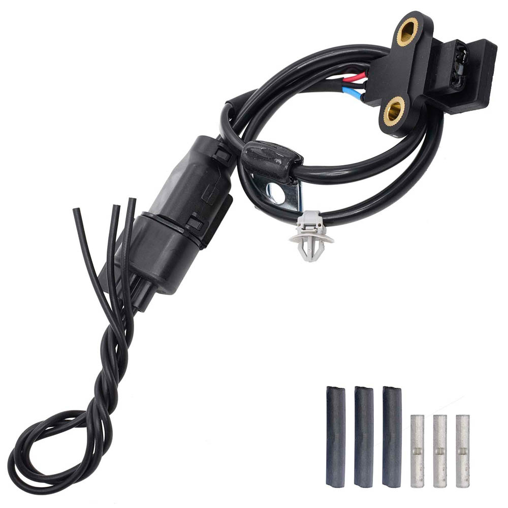 2004 Kia Sedona Crankshaft Sensor
