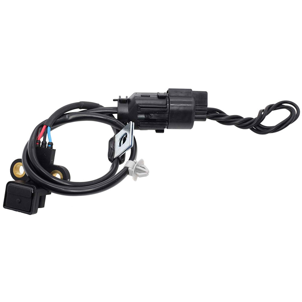 2004 Kia Sedona Crankshaft Sensor