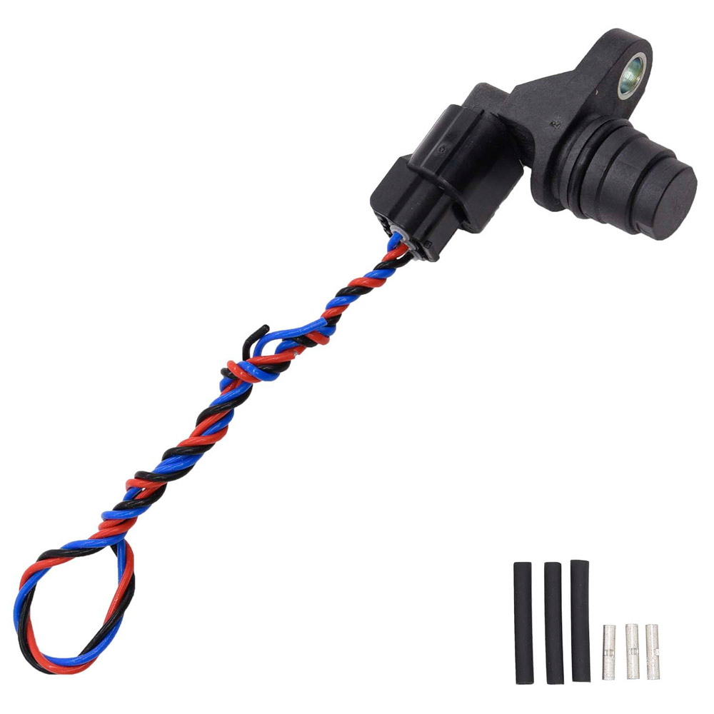 2005 Honda Element Camshaft Sensor