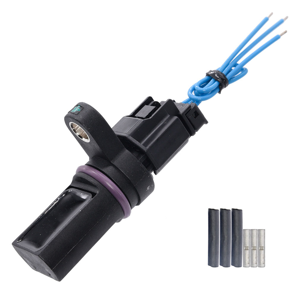 2012 Suzuki Equator Crankshaft Sensor