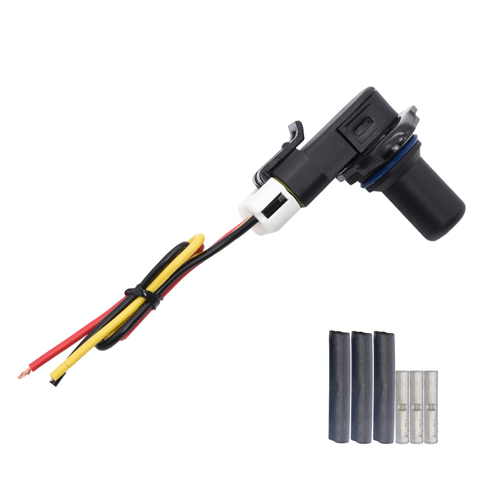 2012 Hyundai Genesis Camshaft Sensor