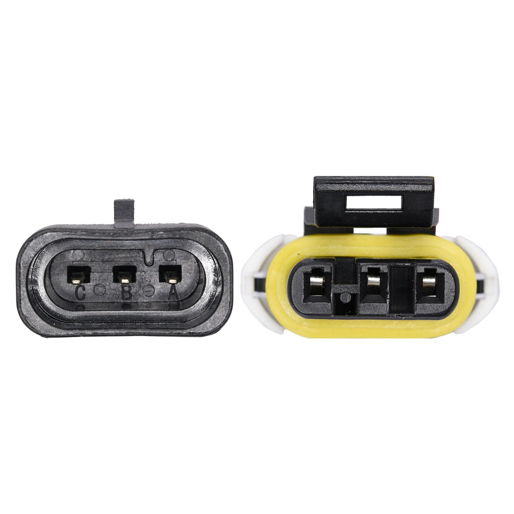 2012 Hyundai Genesis Camshaft Sensor