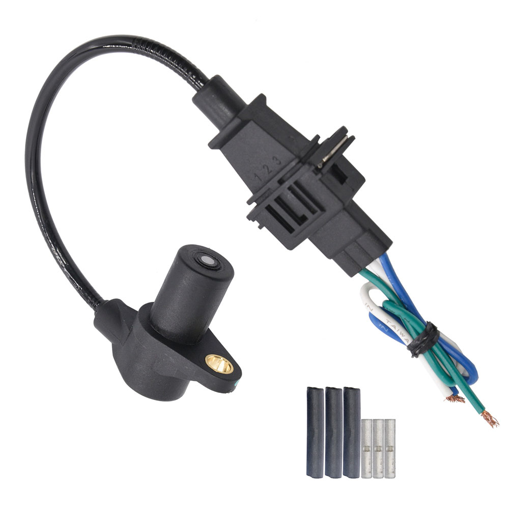2000 Kia Sephia Crankshaft Sensor