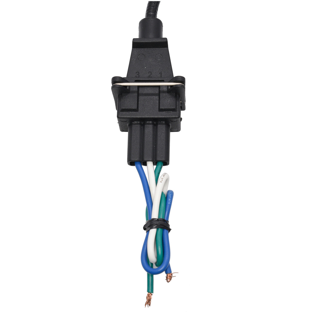 2000 Kia Sephia Crankshaft Sensor
