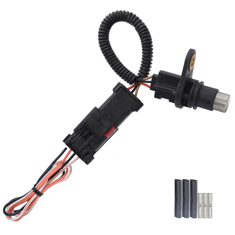 2005 Jeep Wrangler Camshaft Sensor
