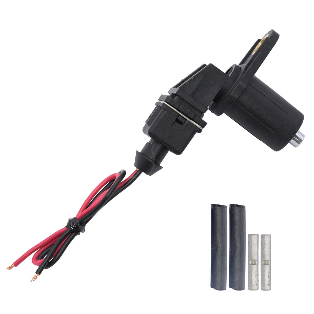 2007 Bmw M5 Crankshaft Sensor