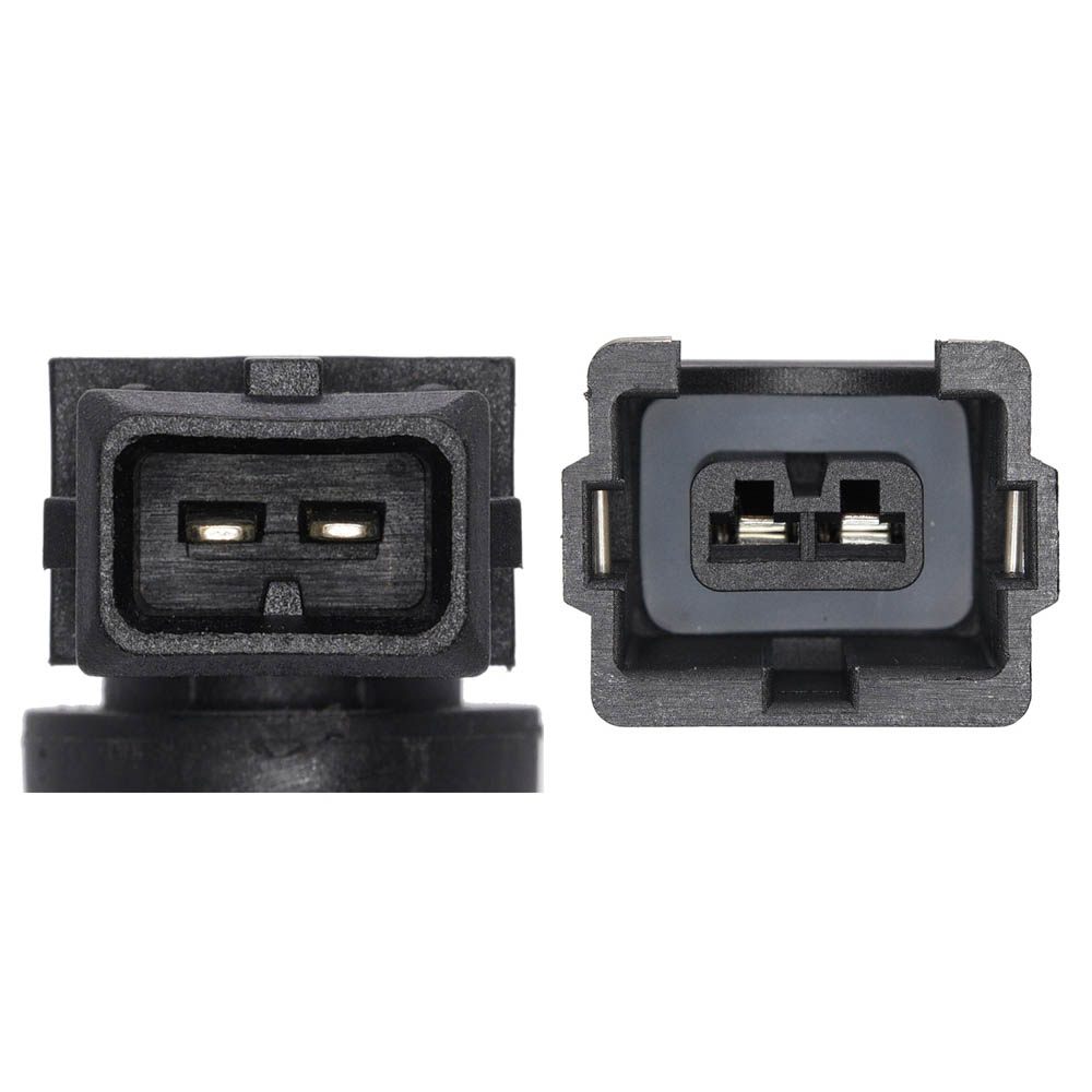 2007 Bmw M5 Crankshaft Sensor