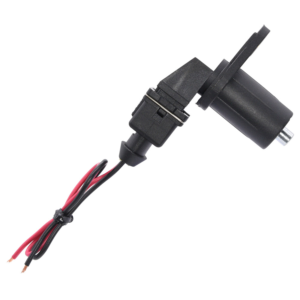 2007 Bmw M5 Crankshaft Sensor