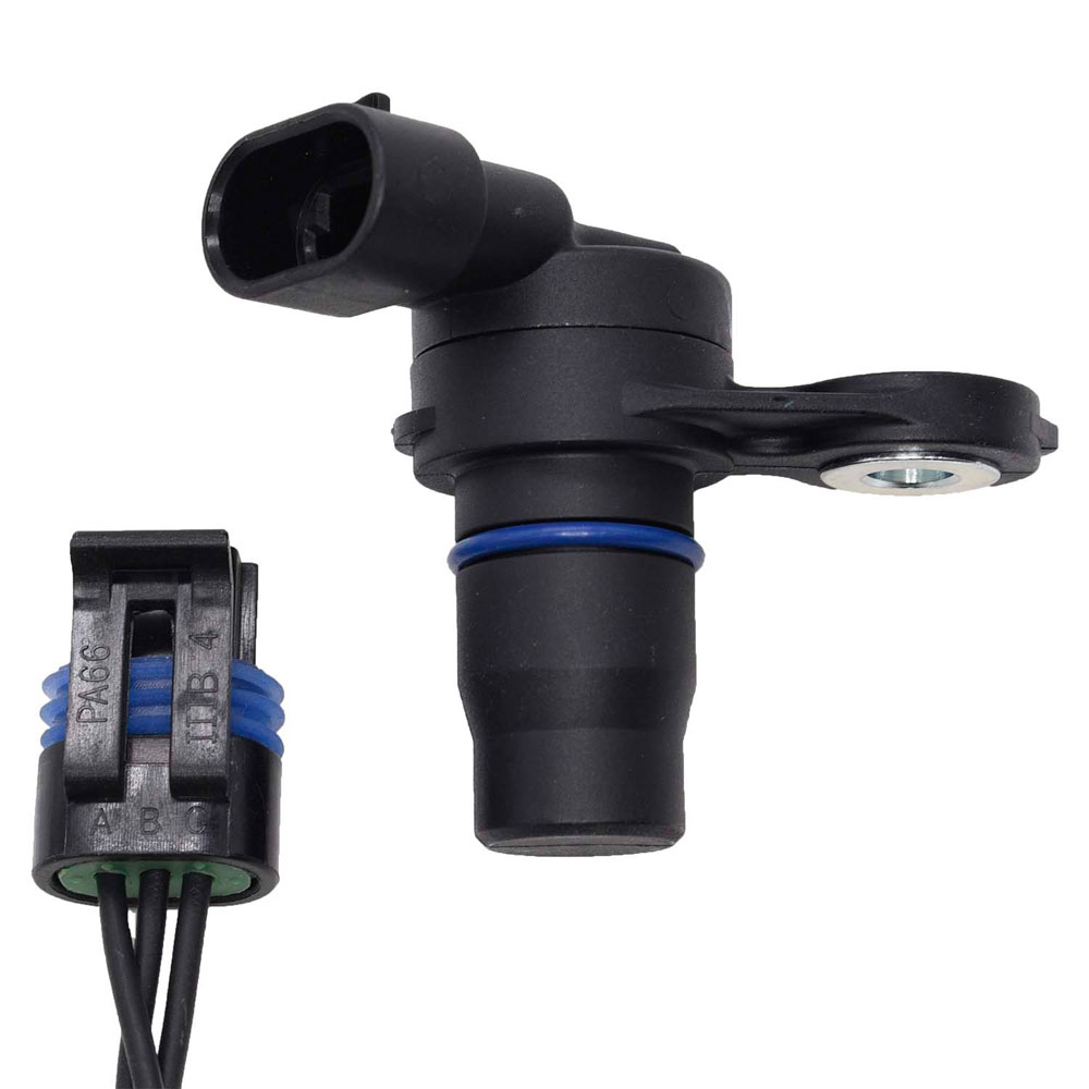 2004 Gmc Canyon Camshaft Sensor