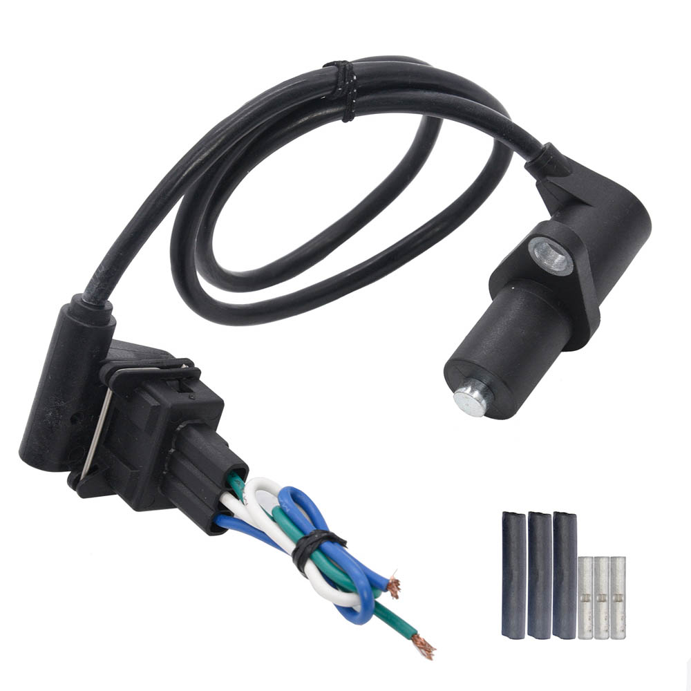 1993 Bmw 318is Camshaft Sensor