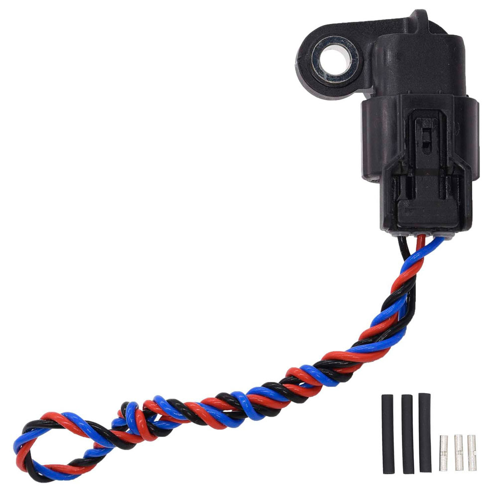 2003 Acura MDX Camshaft Sensor