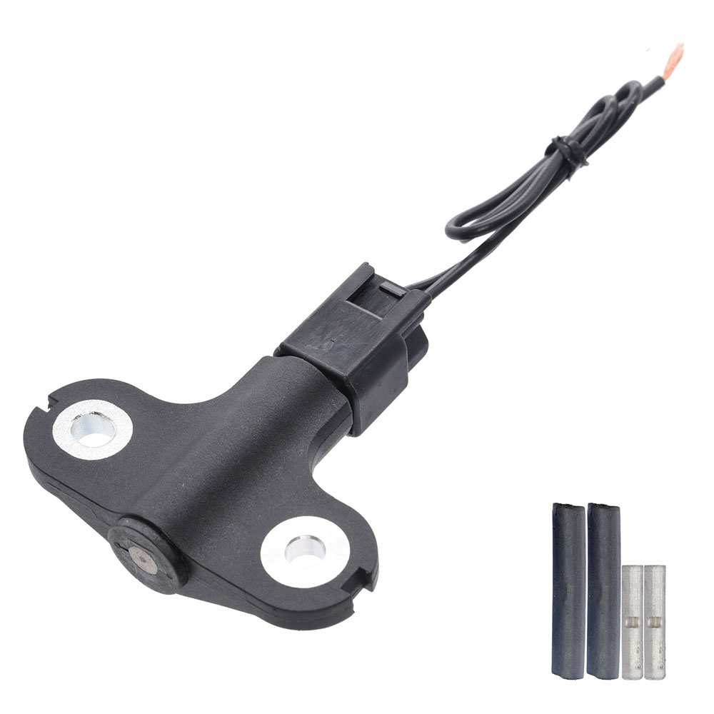 2000 Ford Explorer Crankshaft Sensor