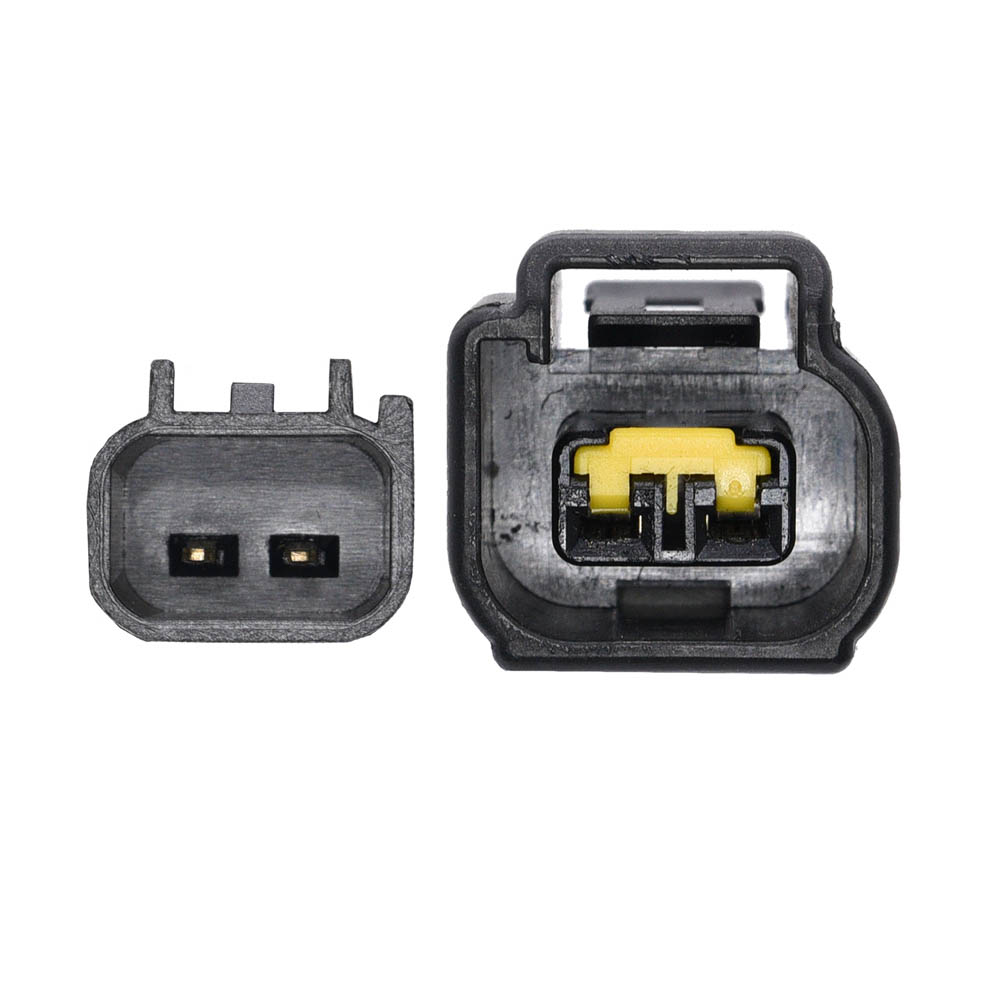 2000 Ford Explorer Crankshaft Sensor