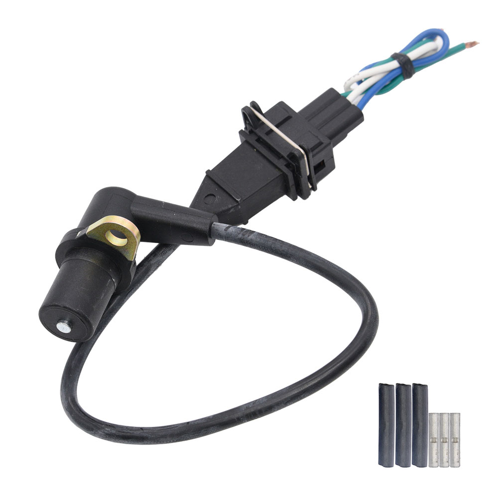 2000 Daewoo Lanos Crankshaft Sensor