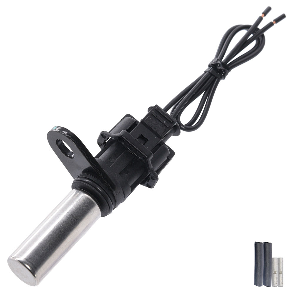 2017 Genesis G80 Crankshaft Sensor