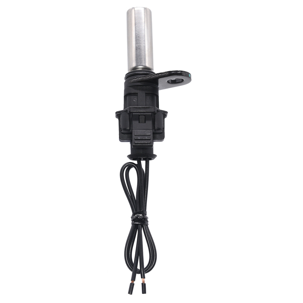 2017 Genesis G80 Crankshaft Sensor