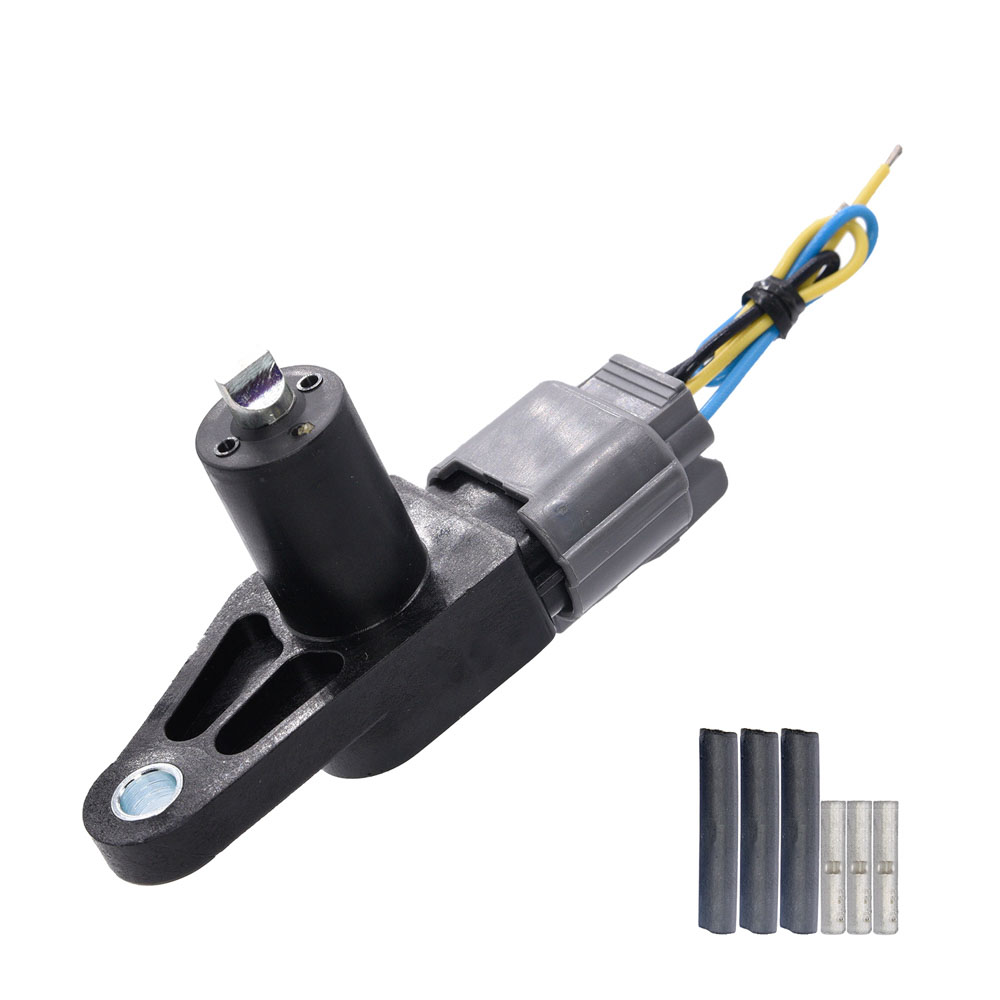 2001 Nissan Pathfinder Crankshaft Sensor