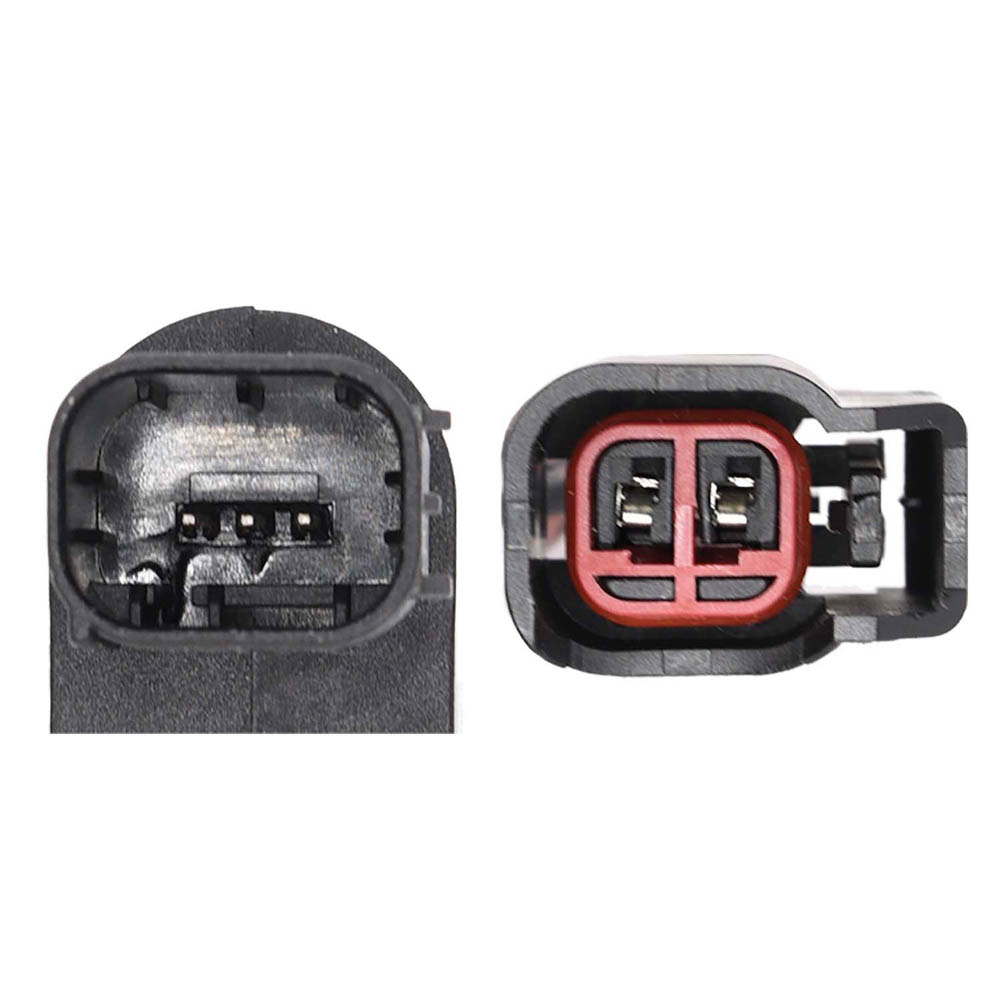 2017 Ford E Series Van Camshaft Sensor