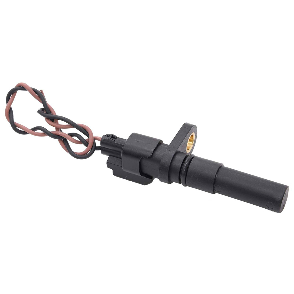 2017 Ford E Series Van Camshaft Sensor