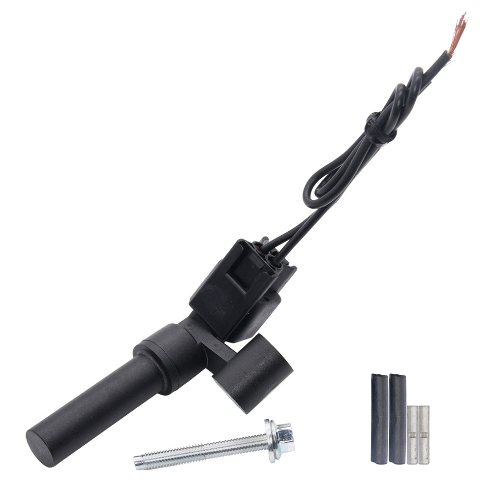2017 Ford Flex Crankshaft Sensor
