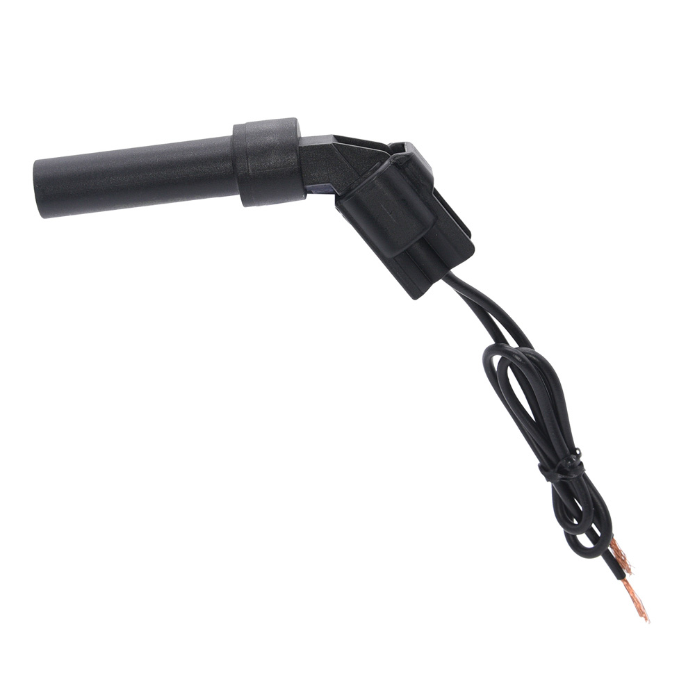 2017 Ford Flex Crankshaft Sensor