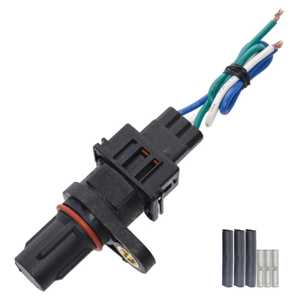2007 Kia Rio Camshaft Sensor