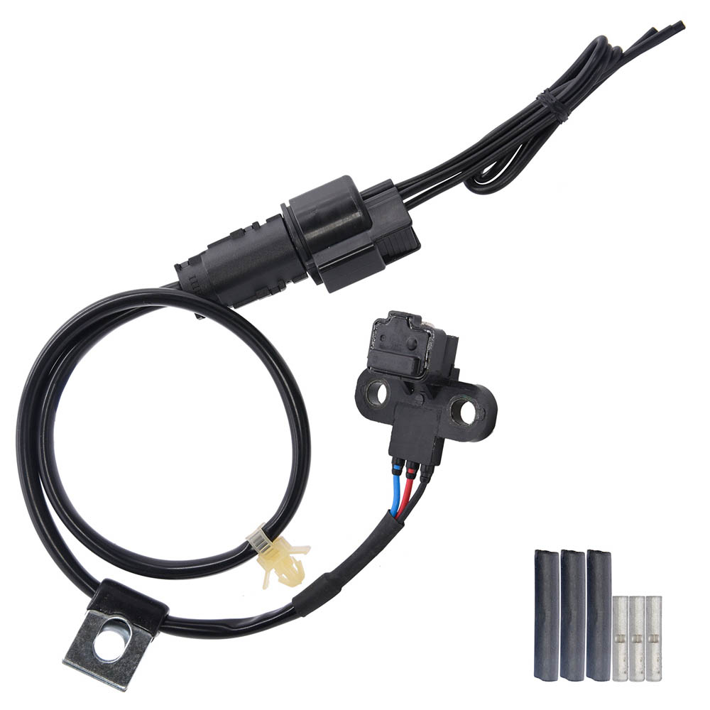 2005 Kia Amanti Crankshaft Sensor