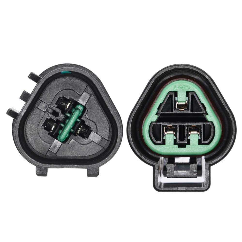 2005 Kia Amanti Crankshaft Sensor