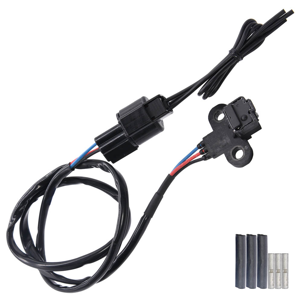 2003 Mitsubishi Eclipse Crankshaft Sensor
