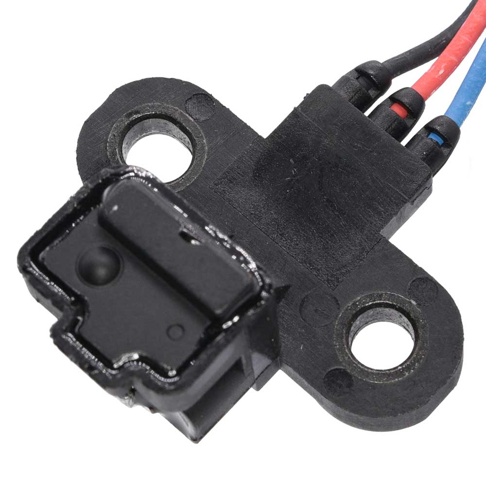 2003 Mitsubishi Eclipse Crankshaft Sensor